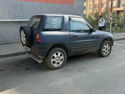 Toyota RAV4 1994 года за 1 800 000 тг. в Алматы