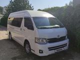 Toyota Hiace 2008 годаүшін8 000 000 тг. в Уральск