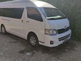 Toyota Hiace 2008 годаүшін8 000 000 тг. в Уральск – фото 2