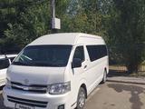 Toyota Hiace 2008 годаүшін8 000 000 тг. в Уральск – фото 3