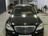 Mercedes-Benz S 500 2007 года за 8 300 000 тг. в Тараз – фото 2