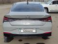 Hyundai Elantra 2022 годаүшін10 450 000 тг. в Усть-Каменогорск – фото 9