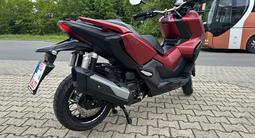 Honda  X-ADV 2022 года за 4 750 000 тг. в Алматы – фото 5