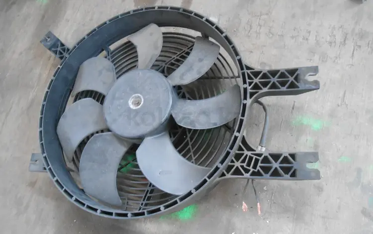 Вентилятор охлаждения наружный за 35 000 тг. в Алматы
