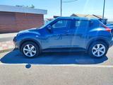 Nissan Juke 2013 года за 5 500 000 тг. в Алматы – фото 3