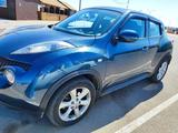 Nissan Juke 2013 года за 5 500 000 тг. в Алматы – фото 4