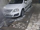 ВАЗ (Lada) Largus 2013 годаүшін3 500 000 тг. в Актобе – фото 4
