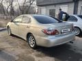 Lexus ES 300 2003 годаүшін6 200 000 тг. в Талдыкорган – фото 4