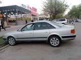Audi S4 1994 годаүшін2 500 000 тг. в Алматы