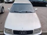 Audi S4 1994 годаүшін2 500 000 тг. в Алматы – фото 3