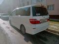 Toyota Alphard 2003 года за 6 000 000 тг. в Шымкент – фото 3