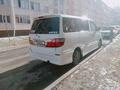 Toyota Alphard 2003 года за 6 000 000 тг. в Шымкент – фото 4