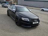 Audi RS 6 2008 годаүшін14 500 000 тг. в Усть-Каменогорск