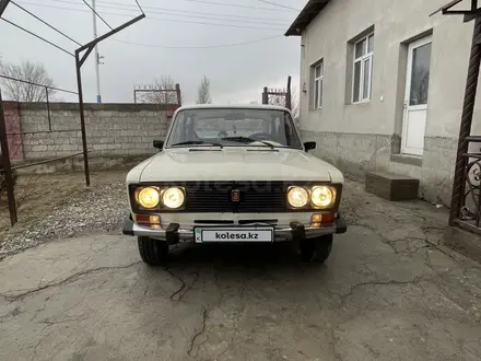 ВАЗ (Lada) 2106 1987 года за 1 100 000 тг. в Туркестан – фото 10