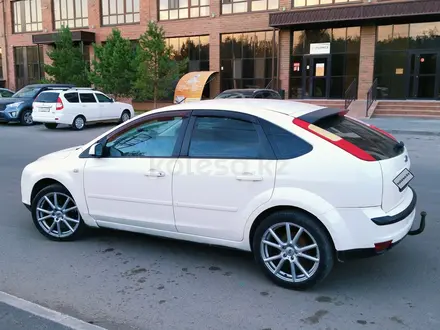 Ford Focus 2006 года за 2 500 000 тг. в Астана – фото 4