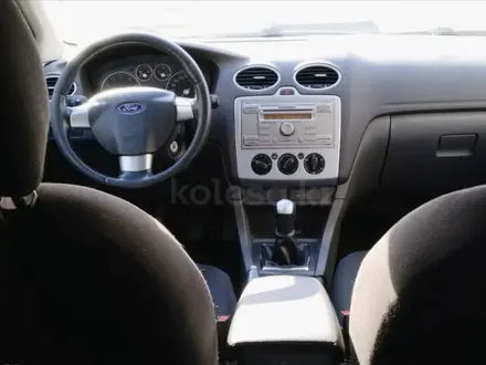 Ford Focus 2006 года за 2 500 000 тг. в Астана – фото 7