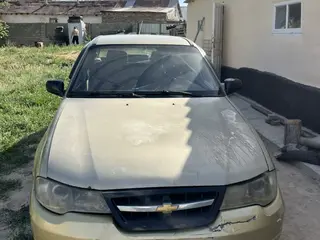 Daewoo Nexia