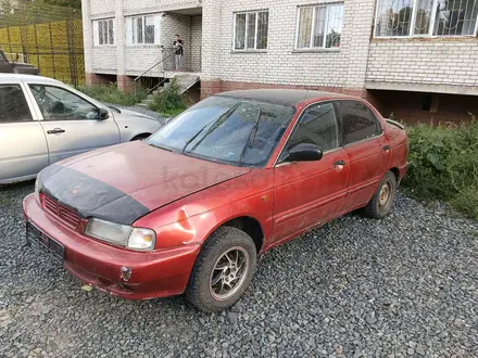 Suzuki Baleno 2000 года за 205 000 тг. в Павлодар