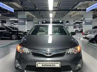 Toyota Camry 2012 годаүшін9 600 000 тг. в Шымкент