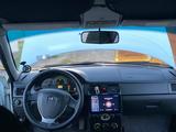 ВАЗ (Lada) Priora 2170 2012 года за 1 900 000 тг. в Шымкент