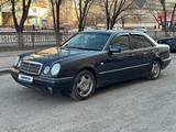 Mercedes-Benz E 230 1995 годаүшін2 650 000 тг. в Караганда – фото 3