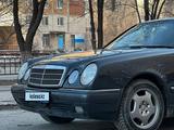 Mercedes-Benz E 230 1995 годаүшін2 650 000 тг. в Караганда – фото 4