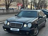 Mercedes-Benz E 230 1995 годаүшін2 650 000 тг. в Караганда – фото 5