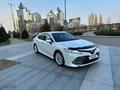 Toyota Camry 2019 года за 16 000 000 тг. в Алматы – фото 3