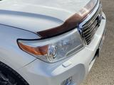 Toyota Land Cruiser 2013 года за 22 000 000 тг. в Актау – фото 3