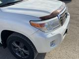 Toyota Land Cruiser 2013 годаүшін22 000 000 тг. в Актау – фото 4