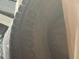 Yokohama Ice Guard 265/65 R17 за 220 000 тг. в Алматы – фото 4