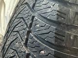 Yokohama Ice Guard 265/65 R17 за 220 000 тг. в Алматы – фото 3