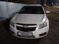 Chevrolet Cruze 2012 года за 3 400 000 тг. в Аксай – фото 13