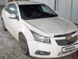 Chevrolet Cruze 2012 года за 3 400 000 тг. в Аксай – фото 4