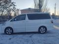 Toyota Alphard 2007 годаүшін7 000 000 тг. в Шымкент – фото 7