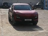 Jetour Dashing 2024 года за 11 000 000 тг. в Жанаозен