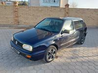 Volkswagen Golf 1992 года за 1 000 000 тг. в Костанай