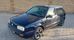 Volkswagen Golf 1992 года за 1 080 000 тг. в Костанай