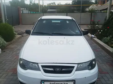 Daewoo Nexia 2010 года за 1 400 000 тг. в Алматы – фото 2