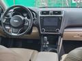 Subaru Outback 2019 года за 12 000 000 тг. в Уральск – фото 9
