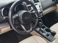 Subaru Outback 2019 года за 12 000 000 тг. в Уральск – фото 12