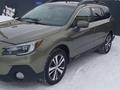 Subaru Outback 2019 года за 12 000 000 тг. в Уральск – фото 2