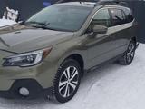 Subaru Outback 2019 года за 12 000 000 тг. в Уральск – фото 2