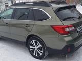 Subaru Outback 2019 года за 12 000 000 тг. в Уральск – фото 3
