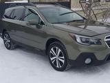 Subaru Outback 2019 года за 12 000 000 тг. в Уральск – фото 5