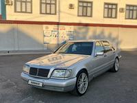 Mercedes-Benz S 500 1997 года за 3 650 000 тг. в Шымкент