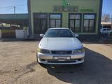 Toyota Mark II 1995 года за 2 500 000 тг. в Алматы – фото 4