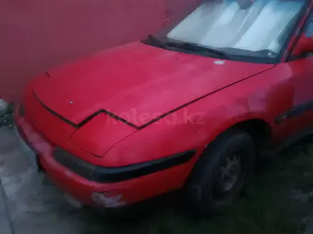 Mazda 323 1992 года за 500 000 тг. в Караганда