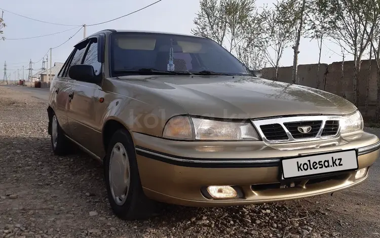 Daewoo Nexia 2007 года за 1 600 000 тг. в Жанакорган