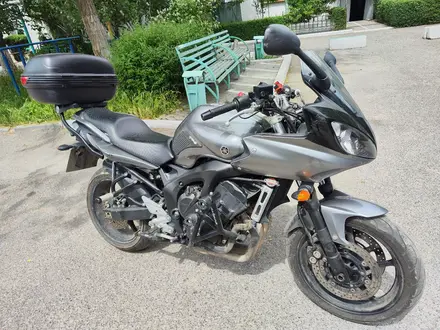 Yamaha  FZ6 2008 года за 2 200 000 тг. в Шымкент